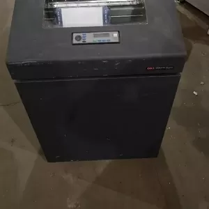 Принтер матричный OKI Microline MX1150