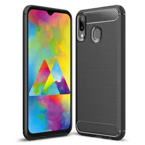 Samsung Galaxy M20 4/64 с гарантией 5300 грн.