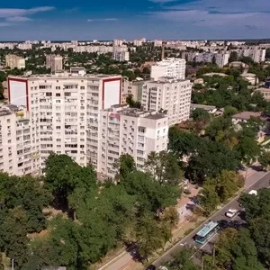 Квартира в центре,  новый дом,  городской парк,  ремонт