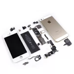 Ремонт Apple (iPhone / Айфон,  iPad / Айпад,  MacBook / Макбук)