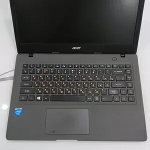 Нетбук Acer Aspire One Cloudbook 14 AO1-431-C8G8 Ноутбук,  ультрабук