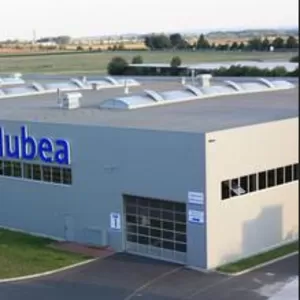 Работа за рубежом в Чехии. АВТОЗАВОД MUBEA. ЗП от 35000 грн.