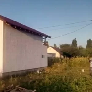 Новобудова на Корольова