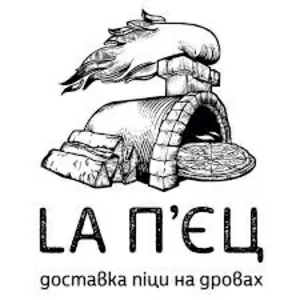 Доставка піци La п'єц (Лап'єц)