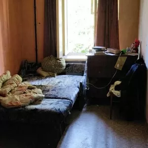 Продам 3-кімн. квартиру в районі Зеленої,  по вул. Чорновола 118/2