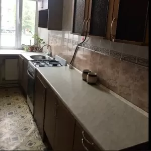 Аренда 2-х комнатной квартиры ул. Киевская,  АВТОНОМНОЕ ОТОПЛЕНИЕ,  косм