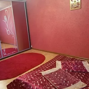 Аренда 2-х комнатная квартира,  ул. Перемоги,  82 кв.м.,  евроремонт,  авт