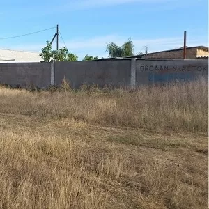Продам земельный участок у моря