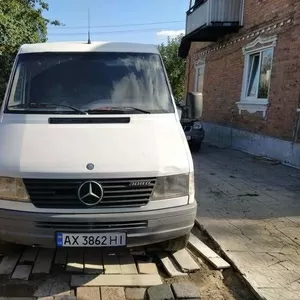 Продам MERCEDES Sprinter 308d