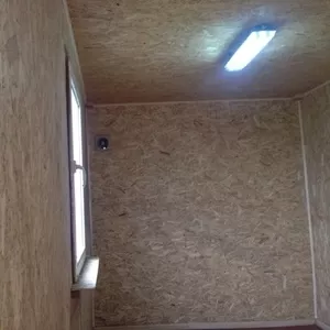Прорабка,  вагончик,  бытовка,  сторожка. Аренда.  Прокат. Луцк,  Ровно,  Л
