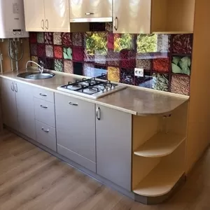 Квартира с ремонтом в новострое!  