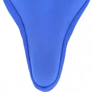 Чехол для сидения Crivit 22х3х25 см Синий (L-120045_синий)