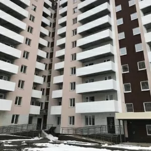 3 кімнатна квартира в новобудові,  будинок зданий