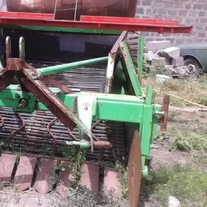 Картоплекопач UNIA WEGA 1400 UNO,  в наявності