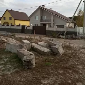 Продаж ділянки в селі Тетерівка під забудову,  район 
