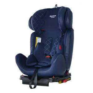  ISOFIX Автокресло с Режимом сна! carello Quantum Изофикс - СУПЕР цена