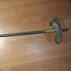 Продам анкер садовый