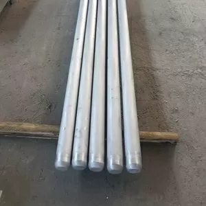 Труба нержавеющая AISI 321