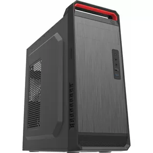 Компьютер Intel i5-9400F 16Gb DDR4 240Gb SSD GTX 1060 OC 3Gb