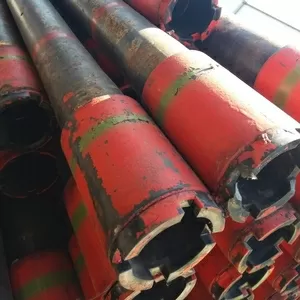 Труба стальная  ф114-219,  НКТ 73-89,  ОТТГ ОТТМ VAGT ф114-245