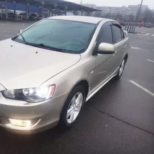 Продам Mitsubishi Lancer X