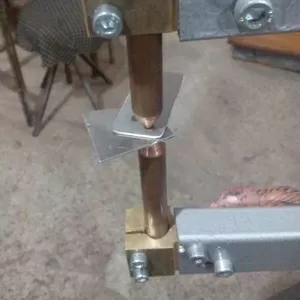 продоам контактную сварку