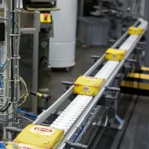 Работа в Польше Варшава/Завод Lipton/З.п. 25 000 грн/М-Ж-Пары 18-55