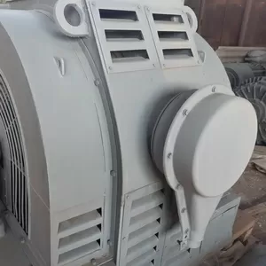 Продам электродвигатели СДВС 15-64-10 1250 квт 600 об СДН2 1000/750