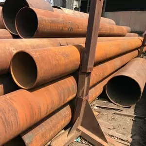 трубы б/у от 89 до 2020мм