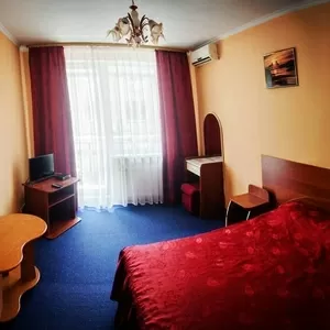 Гостиница «Галант»- европейский уровень с  украинским гостеприимством.