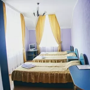 Готель Галант в Борисполі 