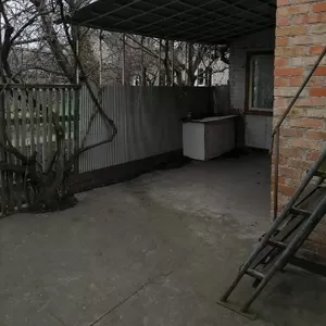 Дом в Шевченковском районе