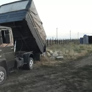 Вывоз строй мусора. До 4 тонн. Есть грузчики