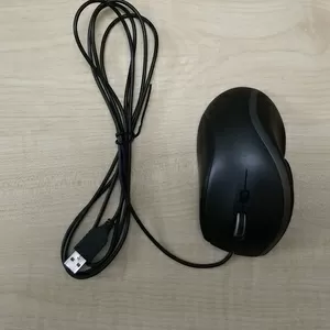 Мышь Logitech M500 проводная USB