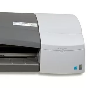 Плоттер HP DesignJet 111 з СНПЧ