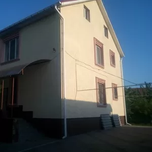 Продам классический добротный дом в п.Опытный