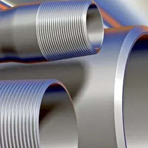 Труба НКТф73/89 ОТТГф114-324 Штанга насос19-25 АФК CaBr2 SHARC12-1/4