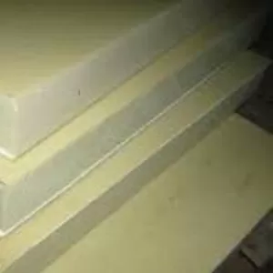Лист капролоновий (поліамід-6)