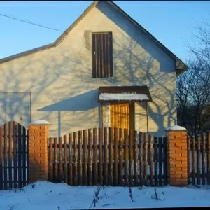 Срочно продам дом в священном месте. 2 дома +гараж на одном участке!,  