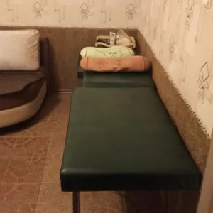 Косметические,  лечебные массажи