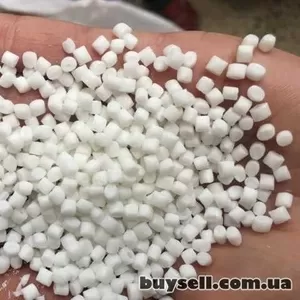 Гранула полиэтилена 