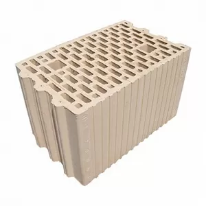 Керамические блоки Кератерм