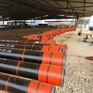 Труба НКТ ОТТГ(М) АФК/ОКК Буровые Долота Химия