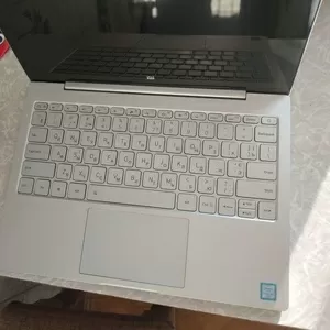 Xiaomi Mi book air 12'5