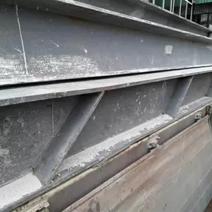 Сварная двутавровая балка 18,  25,  30,  40,  50
