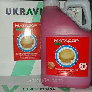 Протруйник Матадор