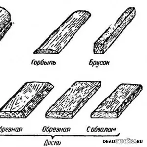 КУПЛЮ брус брусок ольха лиственные породы