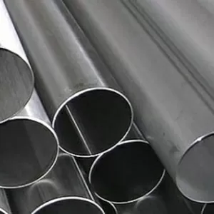 Труба нержавеющая круглая сталь AISI 304