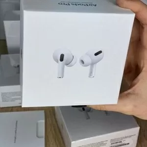 Продаются AirPods Pro – оригинальные наушники Apple