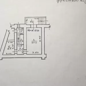 Продам помещение ЦЕНТР ул. Пушкинская